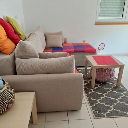 Dedic Apartment Petrcane Eksteriør bilde