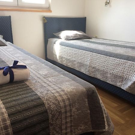 Dedic Apartment Petrcane Eksteriør bilde