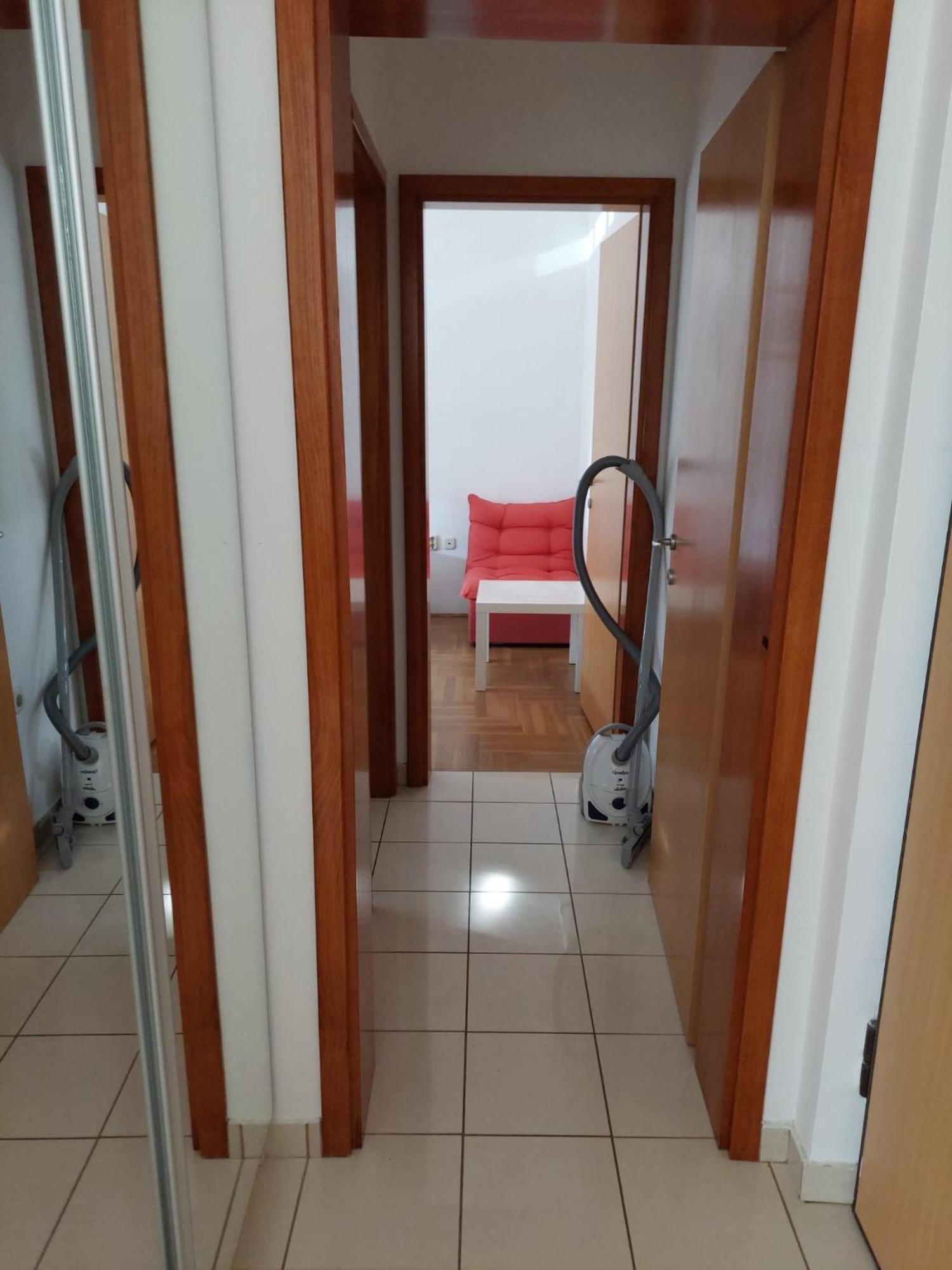 Dedic Apartment Petrcane Eksteriør bilde