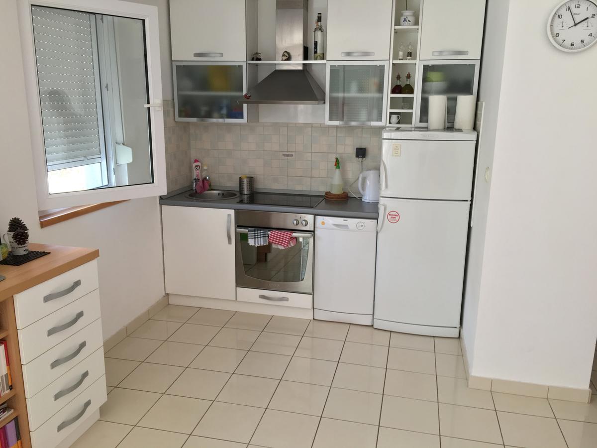 Dedic Apartment Petrcane Eksteriør bilde